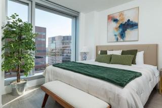 Central 3BR & Den Penthouse Boston Common MGH & TUFTS - 8