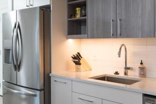 Central 3BR & Den Penthouse Boston Common MGH & TUFTS - 1