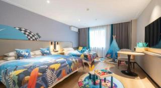 City Comfort Inn Nanning Chaoyang Parkson Pedestrian Street - 1