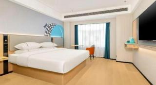 City Comfort Inn Guilin Qixing Park Guangxi Normal University - 5