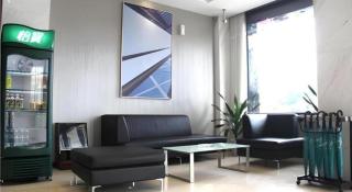 City Comfort Inn Fengcheng New District Municipal Government - 0