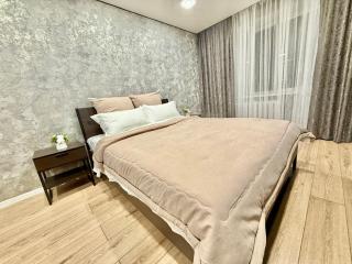 Двухкомнатная квартира - 9