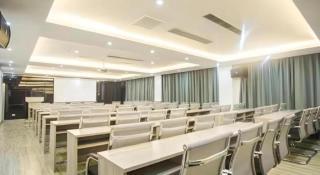 City Comfort Inn Chibi Walking Street - 7