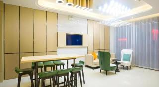 City Comfort Inn Chibi Walking Street - 6