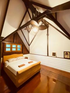 Baan Zen - 6 PAX Waterfront Retreat - 200 mt from the beach - 3