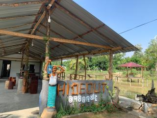 Hideout Madawalalanda - 3