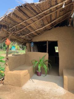 Hideout Madawalalanda - 1