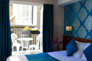 Sheriff Hotel - Londra - 9