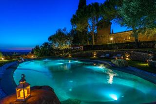 Castello di Leonina Relais - Adults Only - Siena - 0