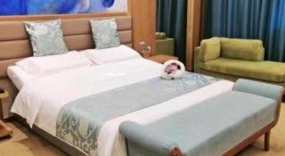 Ramada by Wyndham Taixing - 3