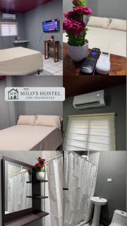 Milo's Hostel and Residences - 7