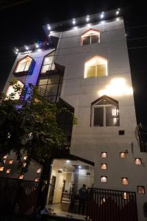 Goyal Hoteliers - Hotel Vasudha - 6