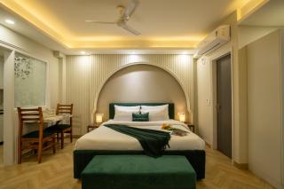 BedChambers Aparthotels Near Medicity, Gurgaon - 2