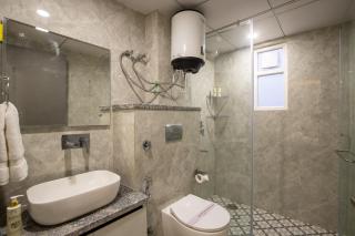 BedChambers Aparthotels Near Medicity, Gurgaon - 8