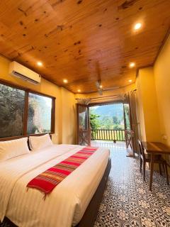 Mai Chau Boutique Homestay - 2