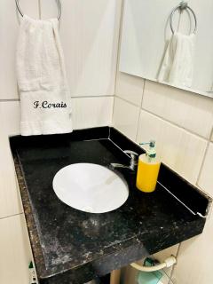 Fonte dos Corais - Suíte Pé na Areia - 1