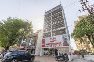 hotel monville akota - 9