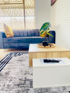 Genza Guesthouse in Pretoria - 8