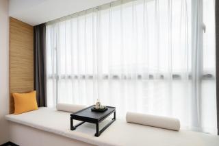 Grand Mercure Guangzhou Baiyun - Huadu - 6