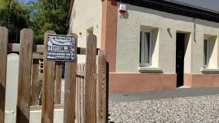 Au Clair matin sur l'Yères - 8