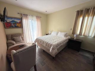 Hotel y Restaurante Vista Verde - 2