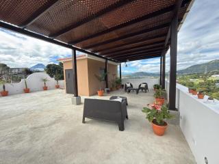 Hotel y Restaurante Vista Verde - 1