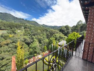 Hotel y Restaurante Vista Verde - 9