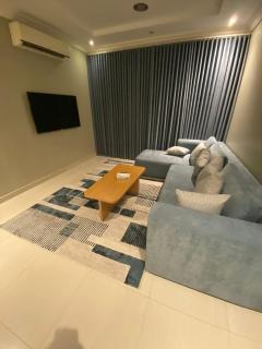 شقق راحه الضيف للشقق المخدومة Rahat Al Daif Serviced Apartments - اقتصادى - 5