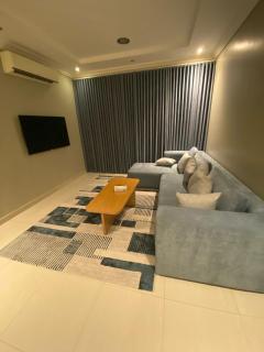 شقق راحه الضيف للشقق المخدومة Rahat Al Daif Serviced Apartments - اقتصادى - 0