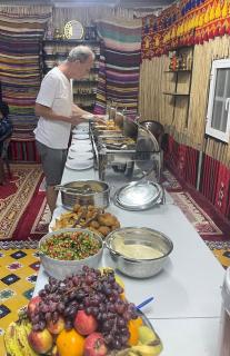 Mirage Desert Camp - 8