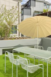 Jongno stay jadoo - 7