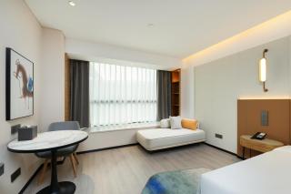 Grand Mercure Guangzhou Baiyun - Huadu - 1