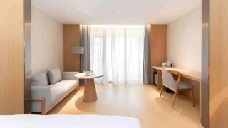 JI Hotel Shanghai Zhaojialou Ancient Town - 7