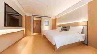 JI Hotel Shanghai Zhaojialou Ancient Town - 6