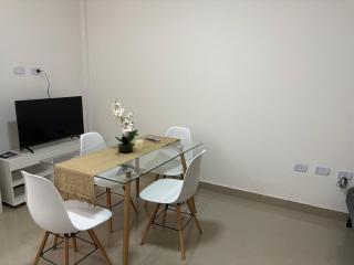 Benjamin 190 Suites - 9