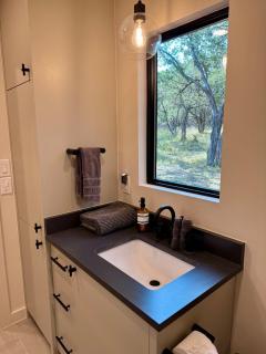 Riverfront Ranch Cottage for a Getaway to the Blanco River in Wimberley, Texas - 8