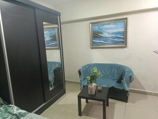 Yaffo apartament - 9