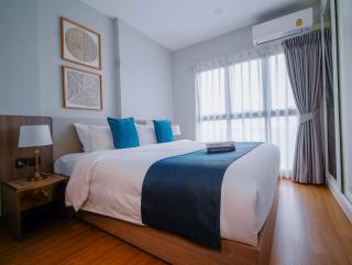 Modern condo near Old City&Amazing pool&Great View 106N39 - 0