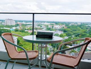 Modern condo near Old City&Amazing pool&Great View 106N39 - 4