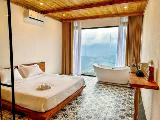 White Cloud Sapa Homestay - Sapa - 0