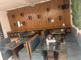 Hotel Luck Recdancy mahipalpur - 9