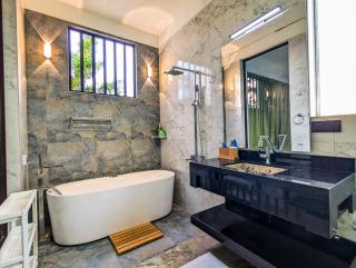 The Green Homestay - Galle - 5