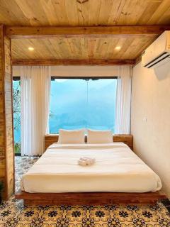 White Cloud Sapa Homestay - Sa Pa - 4