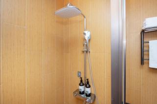 JI Hotel Shanghai Houtan Subway Station - 7