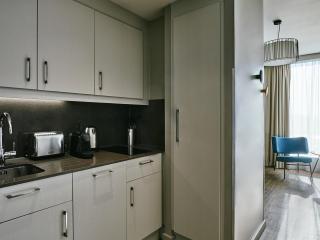 Aparthotel Adagio Glasgow Central - 1