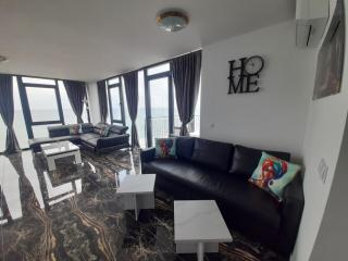 Luxe 1 Monte Carlo Suite - 5