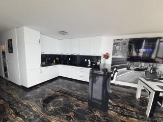 Luxe 1 Monte Carlo Suite - 1