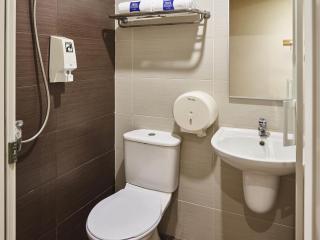ibis budget Singapore West Coast - Singapura - 1
