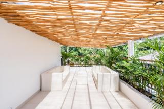 Calista - 4Bedroom Private Pool Villa in Kerobokan - 8