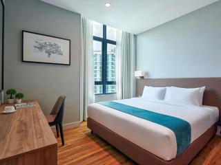 Mercure Living Putrajaya - 3